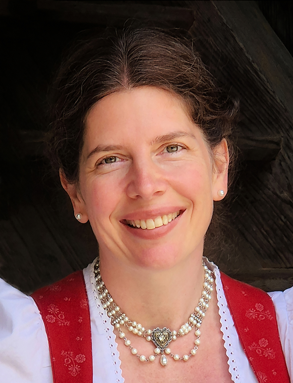 Eva-Maria Glasbrenner 